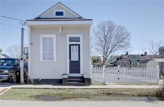 617 Tupelo St, New Orleans, LA 70117