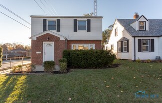 3101 Algonquin Pkwy, Toledo, OH 43606