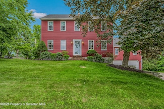 826 Fairview Rd, South Abington Township, PA 18411