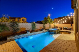 7311 Spring Flower Ave, Las Vegas, NV 89117