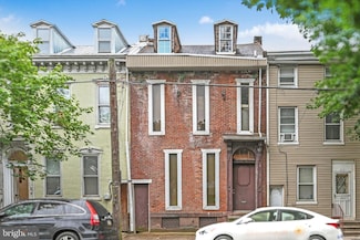 820 Franklin St, Reading, PA 19602