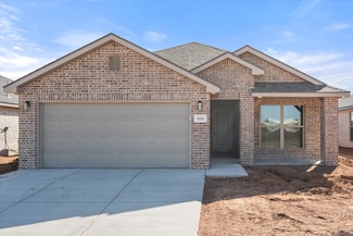 1610 N Dover Ave, Lubbock, TX 79416