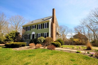 2 Mcgrath Rd, Sagamore Beach, MA 02562