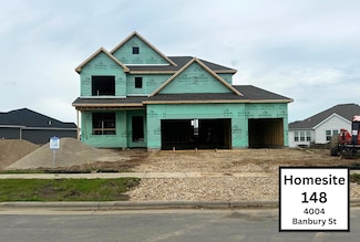 4004 Banbury St, Windsor, WI 53598