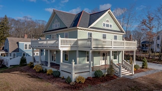 193 Woodland St, Bristol, CT 06010