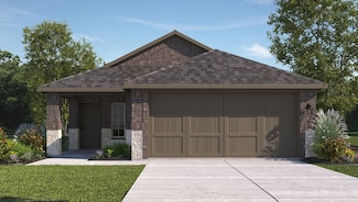115 Gerber Ln, Boyd, TX 76023