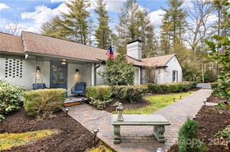 47 Hilltop Rd, Asheville, NC 28803