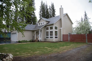 3115 Totem Dr, Fairbanks, AK 99709