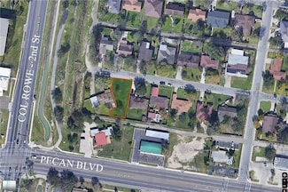 131 E Quince Ave, McAllen, TX 78501
