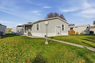 6486 S 1140 W Unit 182, Salt Lake City, UT 84123