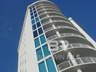 28250 Canal Rd Unit 502, Orange Beach, AL 36561
