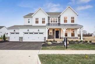Lehigh, Dublin, OH 43016