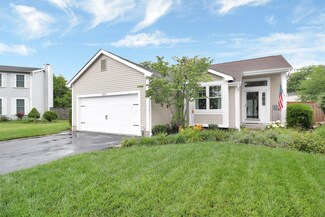 3007 Galen Ct, Hilliard, OH 43026