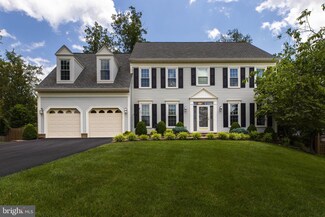 6403 Melstone Ct, Clifton, VA 20124