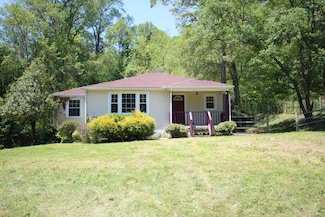335 Shady Rest Rd, McMinnville, TN 37110