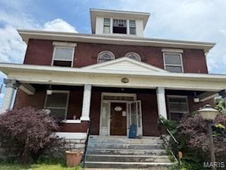 570 Washington Place, East Saint Louis, IL 62205