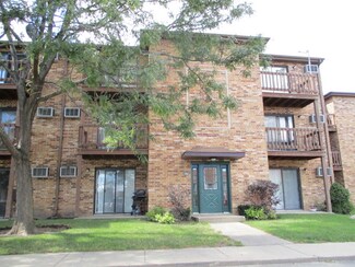 1356 N Geneva Dr Unit 2A, Palatine, IL 60074