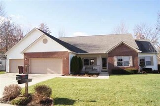 6114 Gallegos Dr, West Lafayette, IN 47906