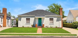 176 Franklin Ave, San Gabriel, CA 91775