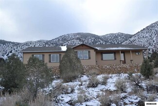 1550 Alba Vista, Gardnerville, NV 89410