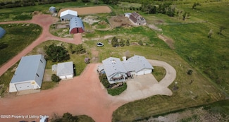 4419 122nd Ave SW, South Heart, ND 58655