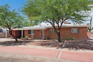 5751 E Cooper St, Tucson, AZ 85711