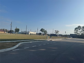 3527 Park Ave, Pearland, TX 77581