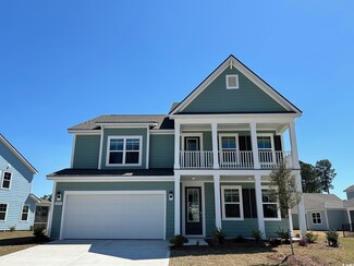 1895 Brook Park Place, Conway, SC 29526