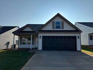 409 Ward Thomas Way, Spartanburg, SC 29301