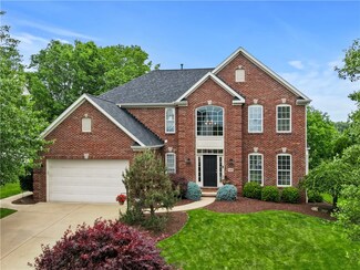 1135 Balkan Dr, Pittsburgh, PA 15239