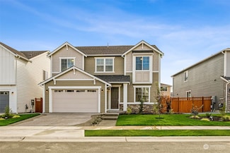 10608 Treasure Dr NW Unit 104, Silverdale, WA 98383