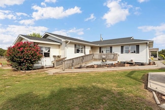 1415 N Oklahoma St, Tryon, OK 74875