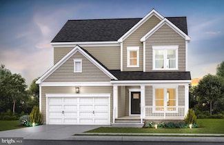 14509 Dowitcher Way, Boyds, MD 20841
