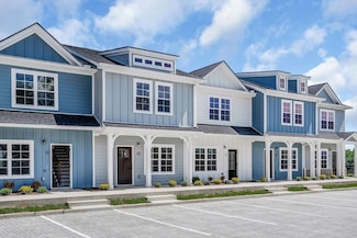 209 S High St Unit 18, McMinnville, TN 37110