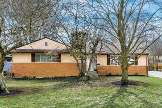 2715 Scottwood Rd, Columbus, OH 43209