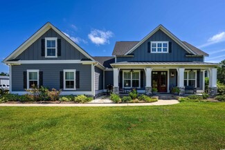 250 Samuel Rd, Loris, SC 29569