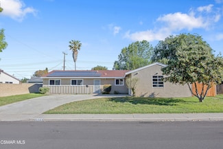 1707 Spence St, Simi Valley, CA 93065