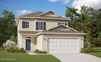 71 Charmer Trace Unit 161, St. Augustine, FL 32092