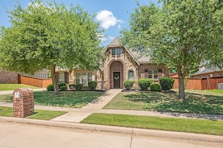 1200 Killian Dr, Mansfield, TX 76063