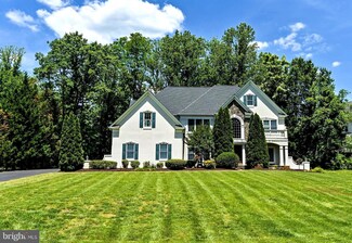 6400 Burke Woods Dr, Burke, VA 22015