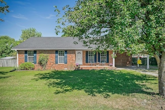 510 Green Springs Rd, Cookeville, TN 38506