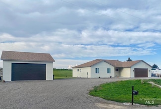 942 W Wanda Ln, Heyburn, ID 83336