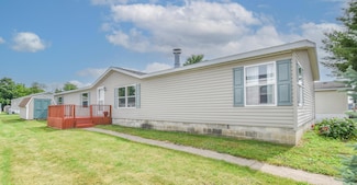 1014 Aguadero Pkwy, Quincy, MI 49082