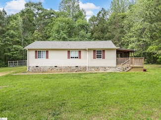 250 E Blackstock Rd, Enoree, SC 29335