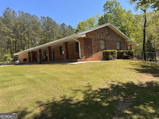 1492 Boone Rd, Newnan, GA 30263