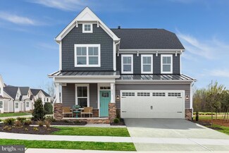 107 Goshen Place, Stephenson, VA 22656
