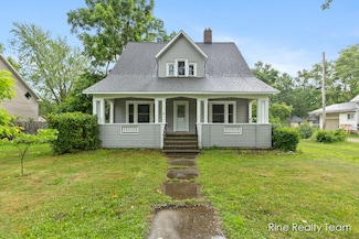 322 Eastman, Breckenridge, MI 48615