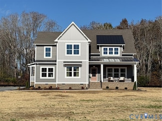 4985 Hundley Place, Mechanicsville, VA 23111