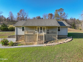2308 Goshen Valley Rd, Church Hill, TN 37642