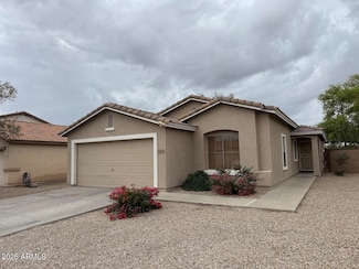 3110 S 100th Ln, Tolleson, AZ 85353